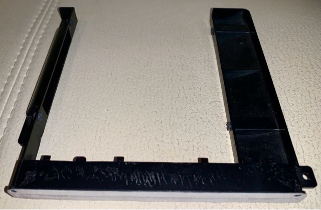 Adaptador Apple Superdrive iMac 27” año 2010 A1312