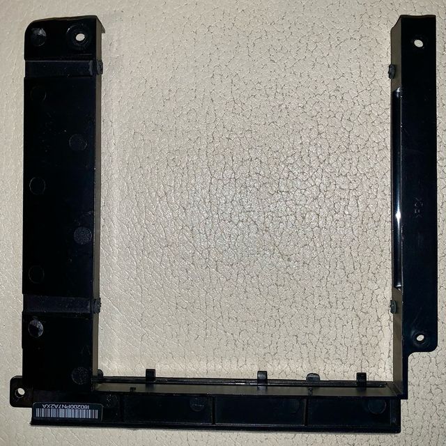 Adaptador Apple Superdrive iMac 27” año 2010 A1312