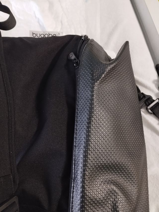 Bolsa carrito bugadoo