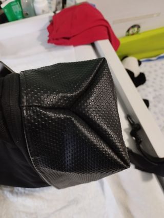 Bolsa carrito bugadoo