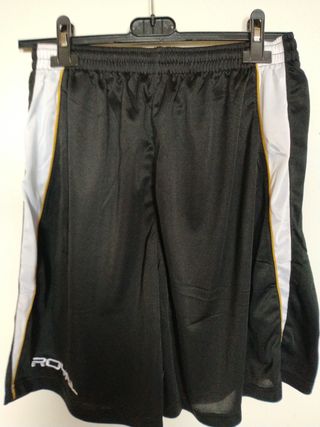 Pantaloncino calcio royal tg XL