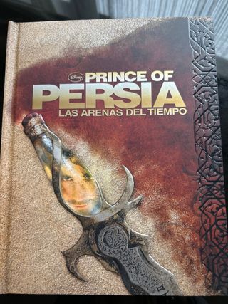 Libros Marvel Disney
