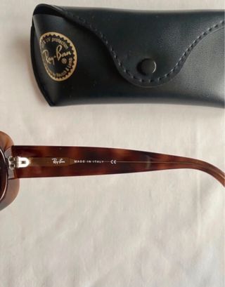 Occhiali Rayban vintage