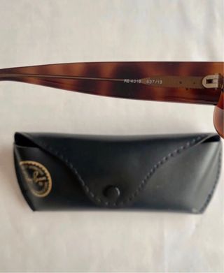 Occhiali Rayban vintage