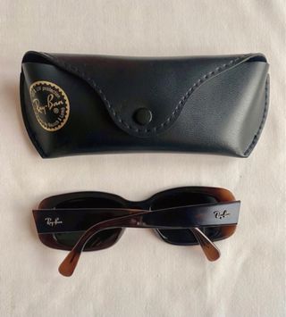 Occhiali Rayban vintage
