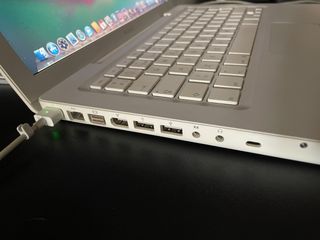 MacBook antiguo