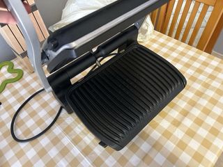Rowenta optigrill