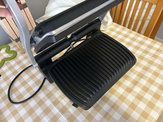 Rowenta optigrill