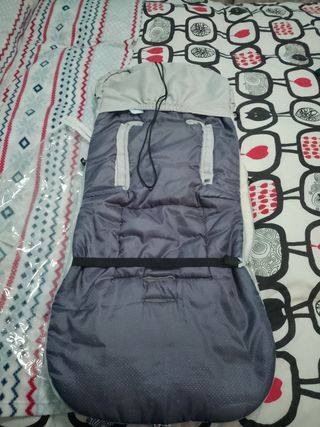 Saco silla de paseo 