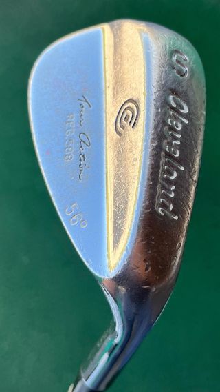 Palos de golf