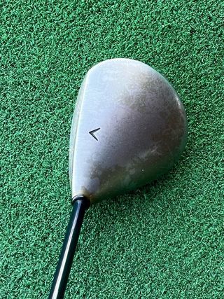 Palos de golf