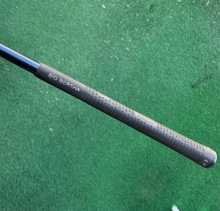 Palos de golf
