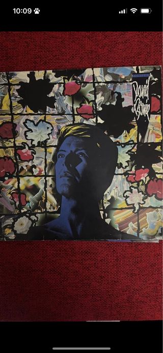 David bowie