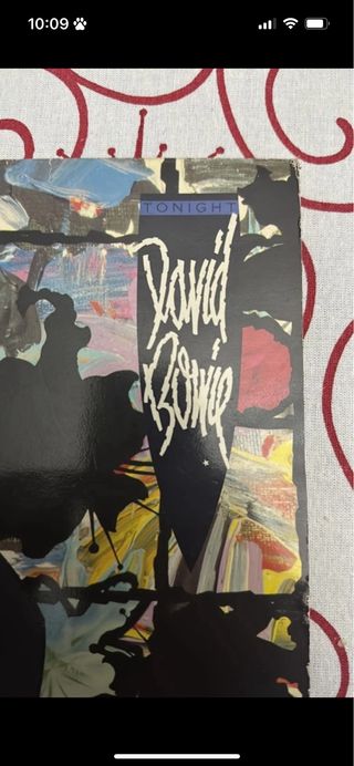 David bowie