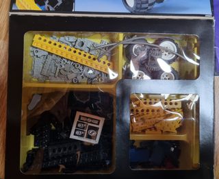 lego technic 8408 auto buggy