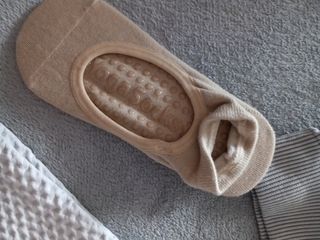 Conjunto ropa yoga a estrenar
