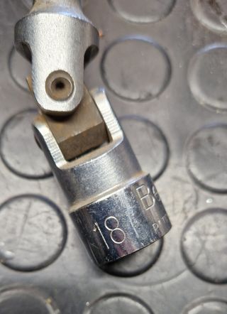 CHIAVE snodo Beta 18