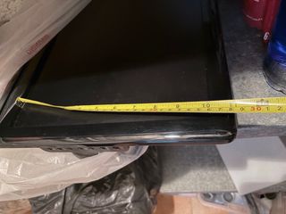 Tele para videoconsola