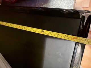 Tele para videoconsola