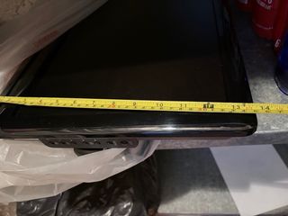 Tele para videoconsola