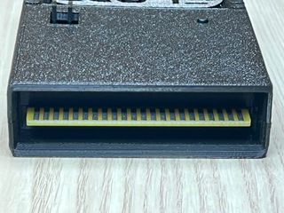 4IN1 C64 Pitfall Int.Soccer Pole Position Gyruss