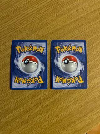 Pokemon Cyndaquil+Quilava