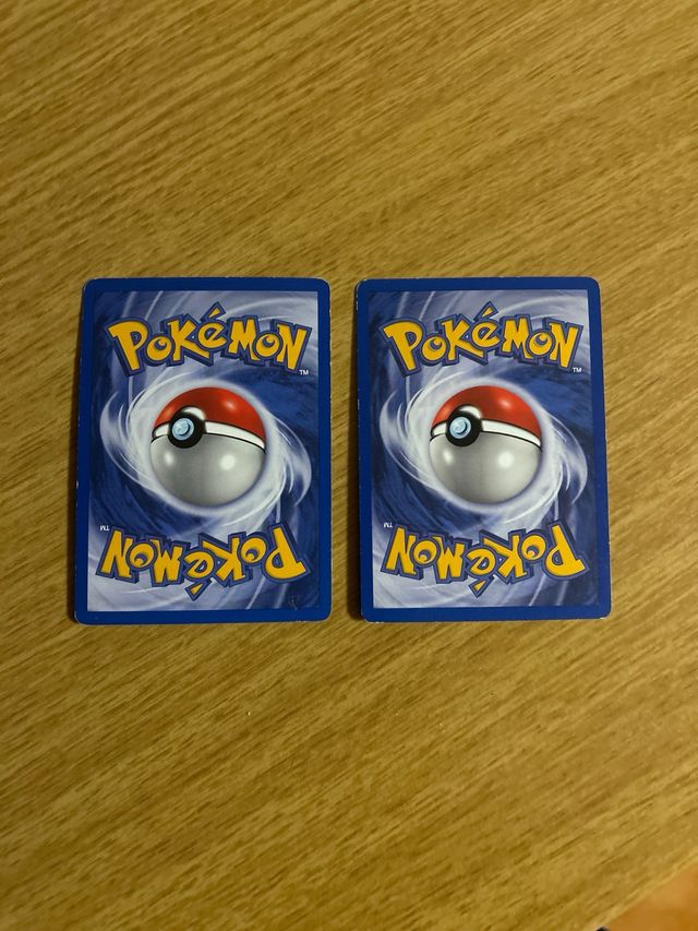 Pokemon Cyndaquil+Quilava