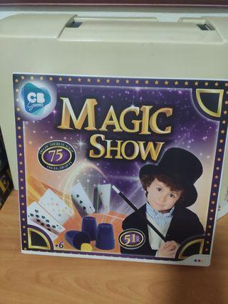Magic show