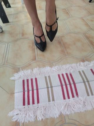 Salones italianos piel