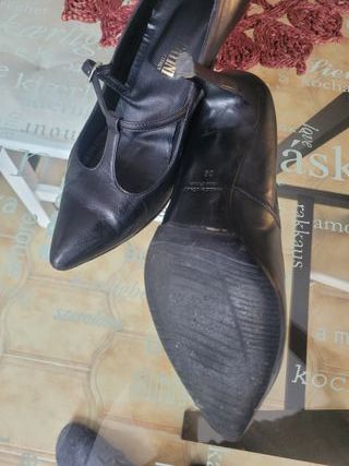 Salones italianos piel