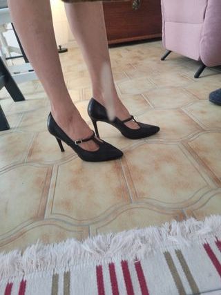 Salones italianos piel