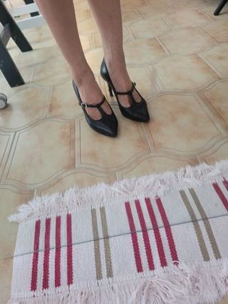 Salones italianos piel