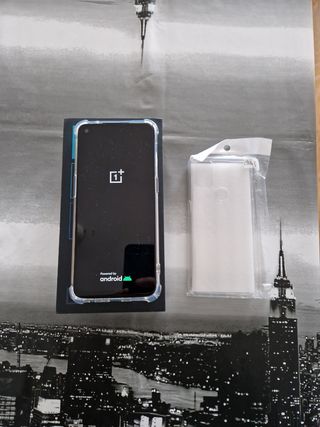 Oneplus Nord N10