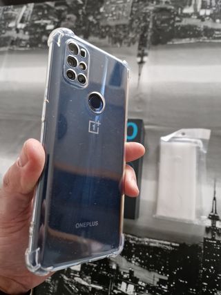 Oneplus Nord N10