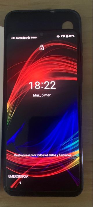 XIAOMI MI A3