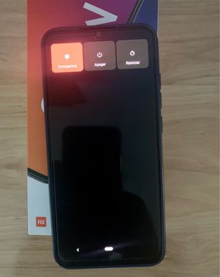 XIAOMI MI A3