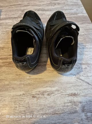 Zapatillas Giro Techne