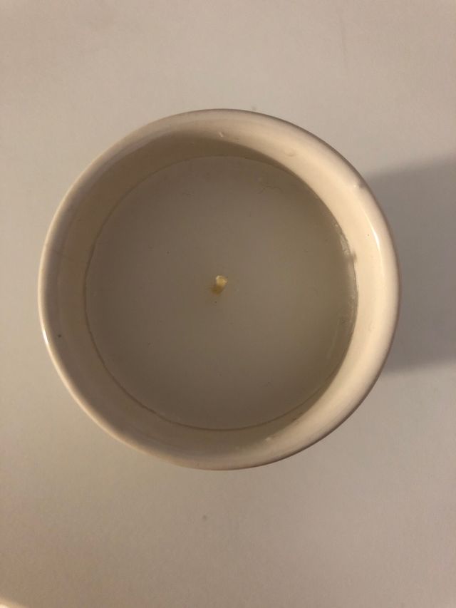 Thun candela con scatola