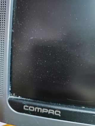 MONITOR 19" COMPAQ