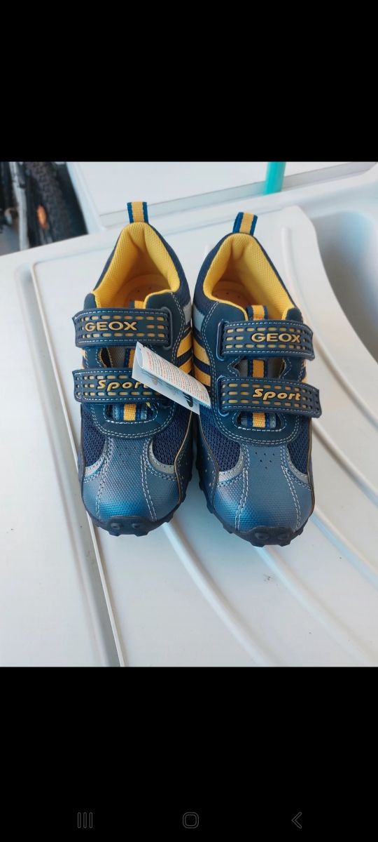 Scarpe bambino n. 38