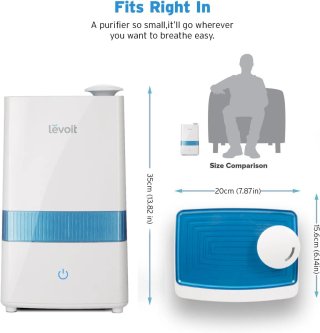 Humidificador