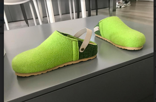 LEVITAStg33SABOTpantofoleLANAagugliataRETAIL45euro