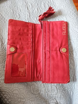 Cartera Rusty ( marca surfera)