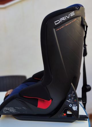 Silla coche Jane Drive