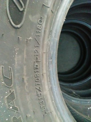 Gomme Auto