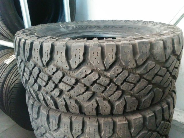 Gomme Auto