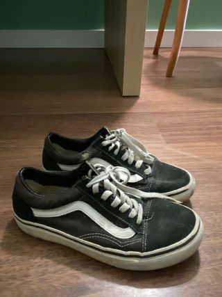 Bambas Vans