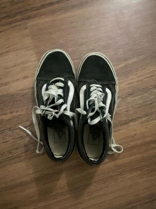 Bambas Vans