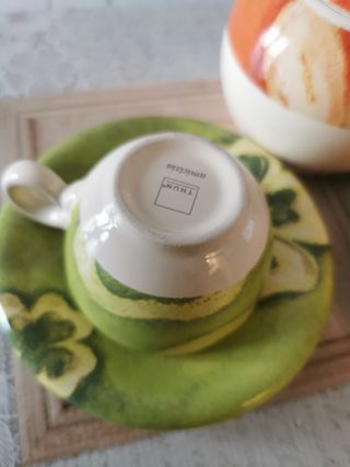Set tazzine Thun