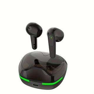 Auricolari Wireless Con Display LED Touch
